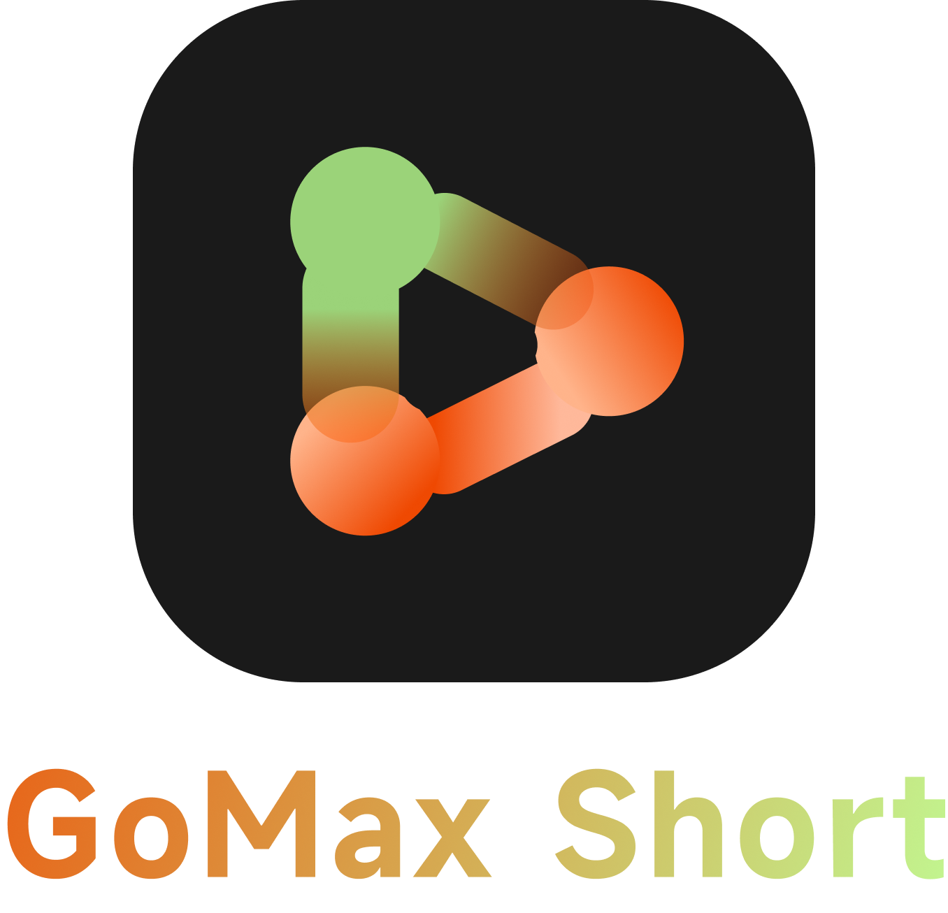 GoMax Short