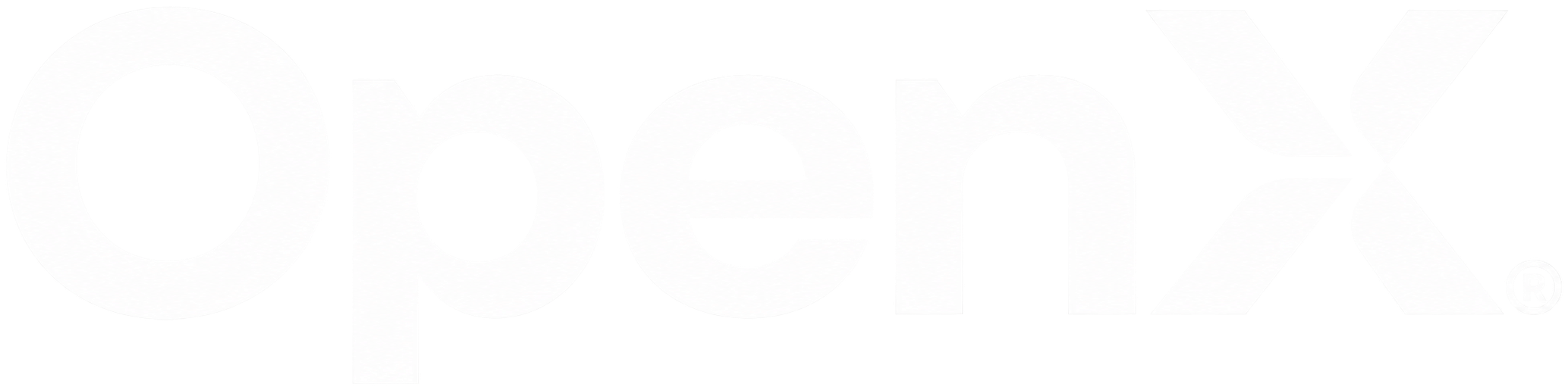 OpenX Logo