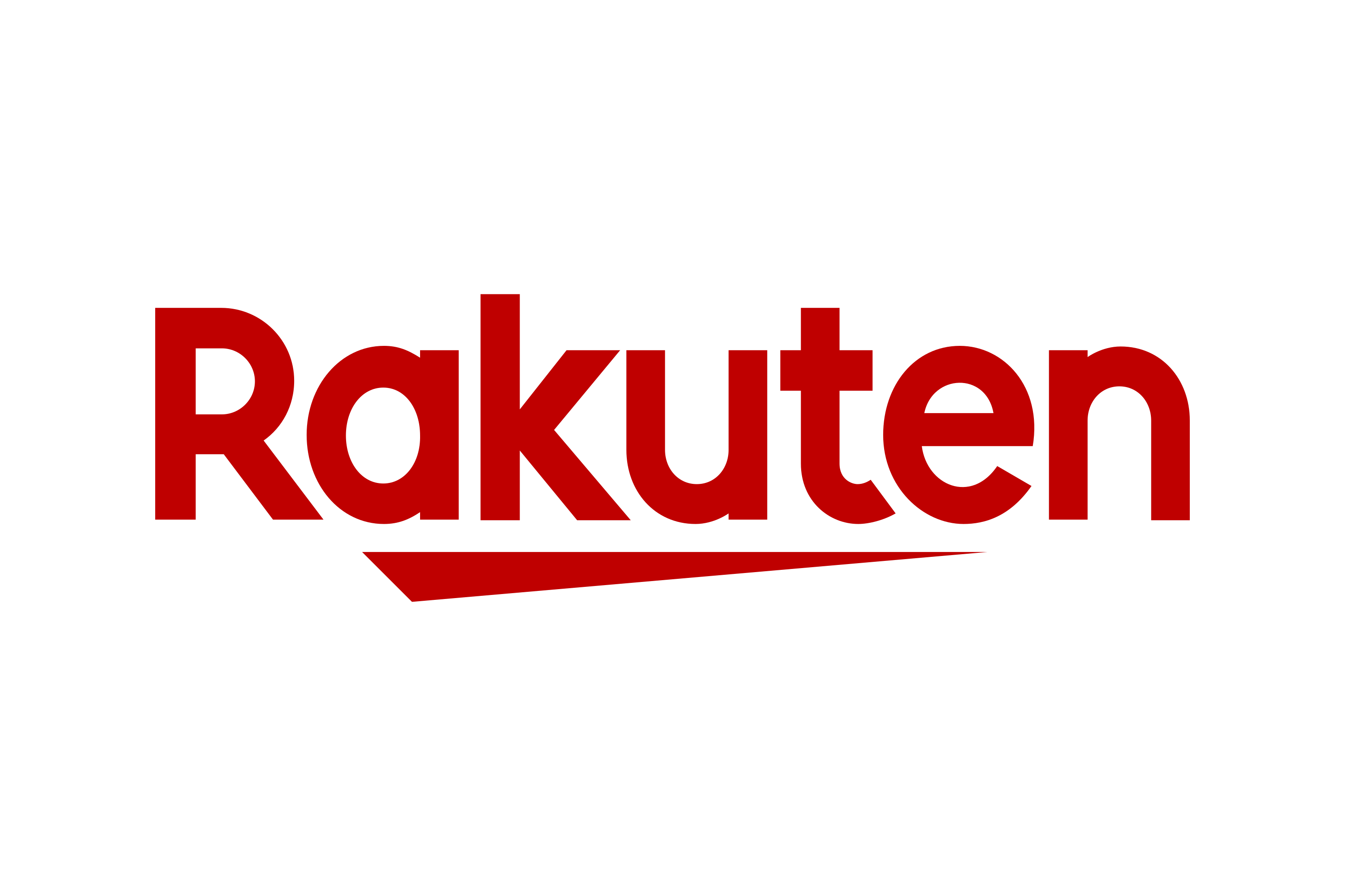 Rakuten Logo
